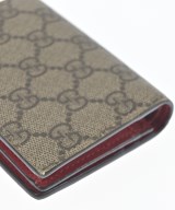 GUCCI（グッチ）財布・コインケース グレー サイズ:- レディース/2200649835089