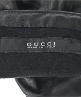 GUCCI（グッチ）手袋 黒 サイズ:- レディース/2200649846054
