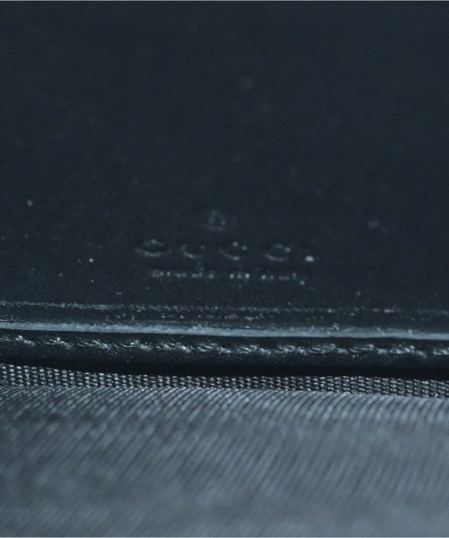 GUCCI（グッチ）財布・コインケース グレー サイズ:- レディース/2200650137059