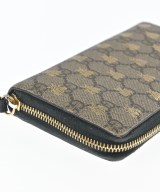 GUCCI（グッチ）財布・コインケース グレー サイズ:- レディース/2200650137059