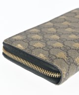 GUCCI（グッチ）財布・コインケース グレー サイズ:- レディース/2200650137059