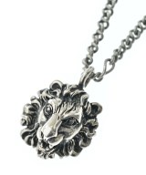 GUCCI（グッチ）ネックレス シルバー サイズ:- レディース/2200650175068