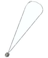 GUCCI（グッチ）ネックレス シルバー サイズ:- レディース/2200650175068