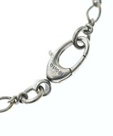 GUCCI（グッチ）ネックレス シルバー サイズ:- レディース/2200650175068
