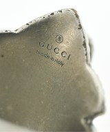 GUCCI（グッチ）リング シルバー サイズ:-(18号位) レディース/2200650175082