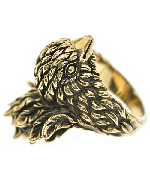 GUCCI(グッチ)リング ゴールド サイズ:10/2200650175105