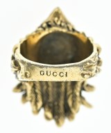 GUCCI（グッチ）リング ゴールド サイズ:10 レディース/2200650175105
