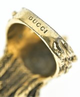 GUCCI（グッチ）リング ゴールド サイズ:10 レディース/2200650175105