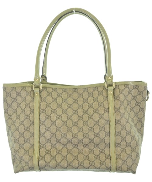 GUCCI（グッチ）トートバッグ その他（柄物・カラフル） サイズ:- レディース/2200641383137