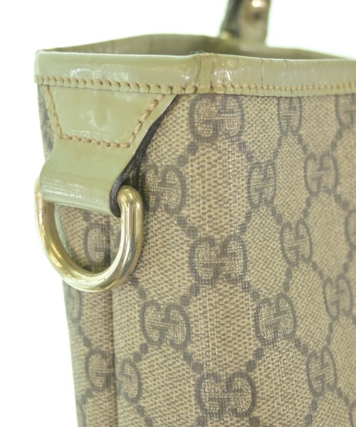 GUCCI（グッチ）トートバッグ その他（柄物・カラフル） サイズ:- レディース/2200641383137