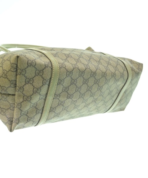 GUCCI（グッチ）トートバッグ その他（柄物・カラフル） サイズ:- レディース/2200641383137