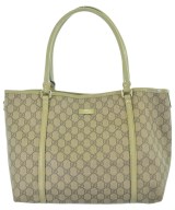 GUCCI（グッチ）トートバッグ その他（柄物・カラフル） サイズ:- レディース/2200641383137