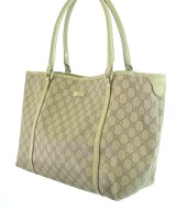 GUCCI（グッチ）トートバッグ その他（柄物・カラフル） サイズ:- レディース/2200641383137
