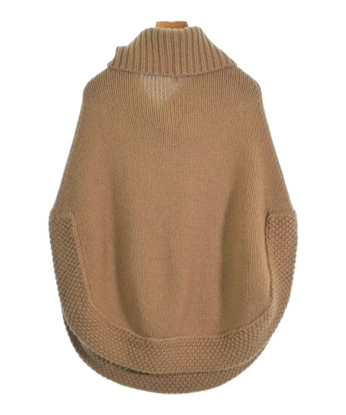 GUCCI（グッチ）ニット・セーター ベージュ サイズ:M レディース/2200650678040
