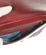 GUCCI（グッチ）ショルダーバッグ 赤 サイズ:- レディース/2200651322010