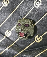 GUCCI（グッチ）ショルダーバッグ 赤 サイズ:- レディース/2200651322010