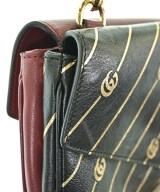 GUCCI（グッチ）ショルダーバッグ 赤 サイズ:- レディース/2200651322010