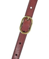 GUCCI（グッチ）ショルダーバッグ 赤 サイズ:- レディース/2200651322010