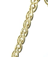 GUCCI（グッチ）ショルダーバッグ 赤 サイズ:- レディース/2200651322010