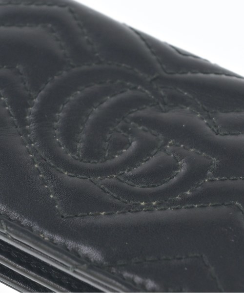 GUCCI（グッチ）財布・コインケース 黒 サイズ:- レディース/2200651590075