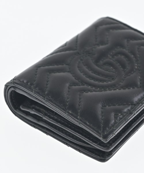 GUCCI（グッチ）財布・コインケース 黒 サイズ:- レディース/2200651590075