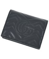 GUCCI（グッチ）財布・コインケース 黒 サイズ:- レディース/2200651590075