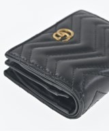 GUCCI（グッチ）財布・コインケース 黒 サイズ:- レディース/2200651590075