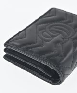 GUCCI（グッチ）財布・コインケース 黒 サイズ:- レディース/2200651590075
