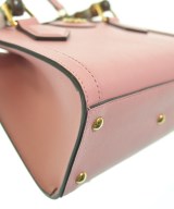 GUCCI（グッチ）ハンドバッグ ピンク サイズ:スモ-ル レディース/2200651150033