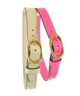 GUCCI（グッチ）ハンドバッグ ピンク サイズ:スモ-ル レディース/2200651150033