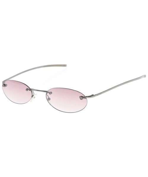 GUCCI(グッチ)サングラス シルバー サイズ:-/2200651740050