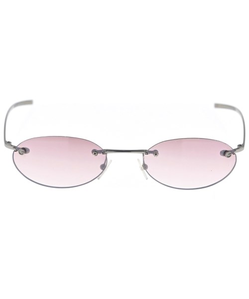 GUCCI（グッチ）サングラス シルバー サイズ:- レディース/2200651740050