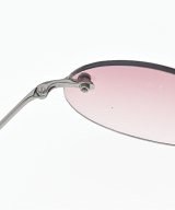 GUCCI（グッチ）サングラス シルバー サイズ:- レディース/2200651740050