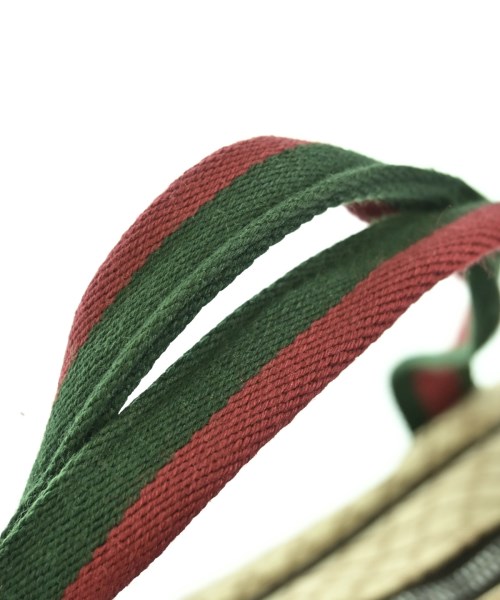 GUCCI（グッチ）ボストンバッグ ベージュ サイズ:- レディース/2200651814270