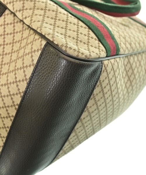 GUCCI（グッチ）ボストンバッグ ベージュ サイズ:- レディース/2200651814270
