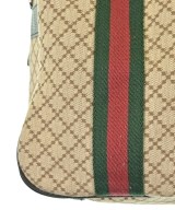 GUCCI（グッチ）ボストンバッグ ベージュ サイズ:- レディース/2200651814270