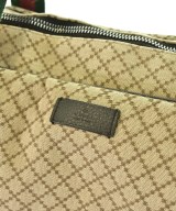 GUCCI（グッチ）ボストンバッグ ベージュ サイズ:- レディース/2200651814270