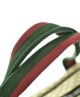 GUCCI（グッチ）ボストンバッグ ベージュ サイズ:- レディース/2200651814270