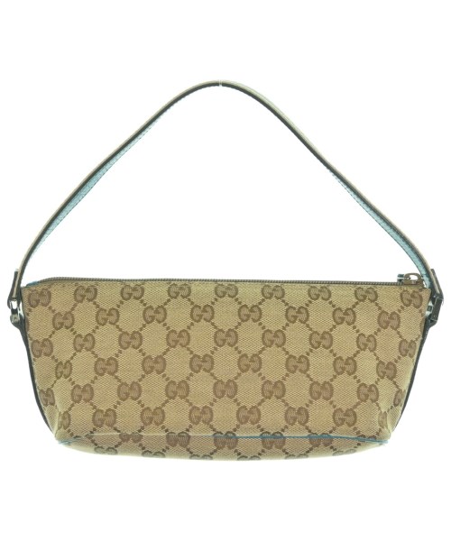GUCCI（グッチ）ショルダーバッグ ベージュ サイズ:- レディース/2200652144161