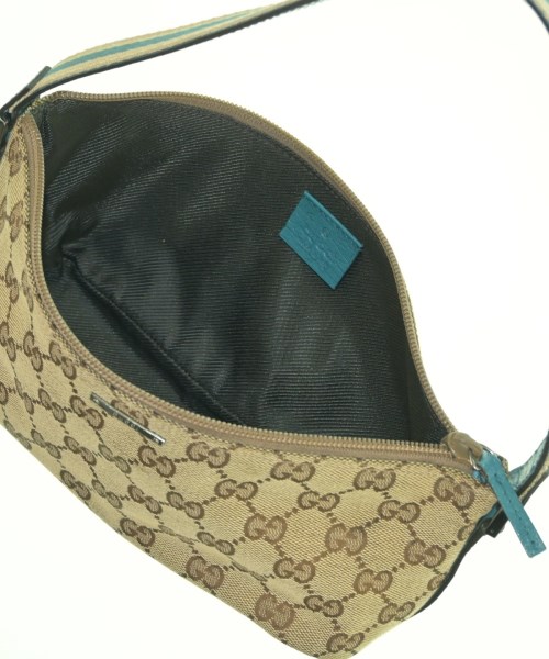 GUCCI（グッチ）ショルダーバッグ ベージュ サイズ:- レディース/2200652144161