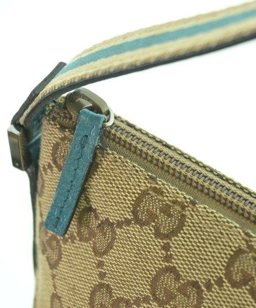 GUCCI（グッチ）ショルダーバッグ ベージュ サイズ:- レディース/2200652144161