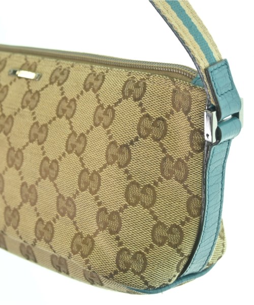 GUCCI（グッチ）ショルダーバッグ ベージュ サイズ:- レディース/2200652144161