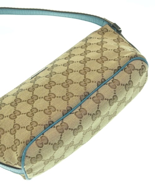 GUCCI（グッチ）ショルダーバッグ ベージュ サイズ:- レディース/2200652144161