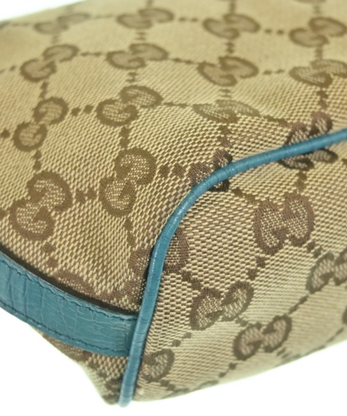 GUCCI（グッチ）ショルダーバッグ ベージュ サイズ:- レディース/2200652144161