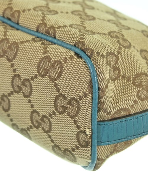 GUCCI（グッチ）ショルダーバッグ ベージュ サイズ:- レディース/2200652144161