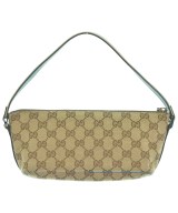 GUCCI（グッチ）ショルダーバッグ ベージュ サイズ:- レディース/2200652144161