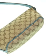 GUCCI（グッチ）ショルダーバッグ ベージュ サイズ:- レディース/2200652144161