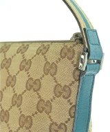 GUCCI（グッチ）ショルダーバッグ ベージュ サイズ:- レディース/2200652144161