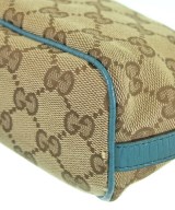 GUCCI（グッチ）ショルダーバッグ ベージュ サイズ:- レディース/2200652144161