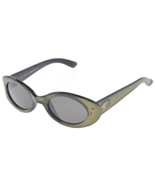 GUCCI(グッチ)サングラス 緑 サイズ:-/2200643777187